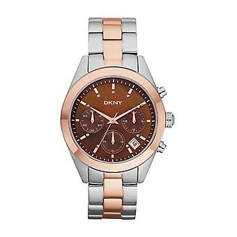 Dkny street smart Watch for Women Analog Quartz with Stainless Steel Bracelet NY8515