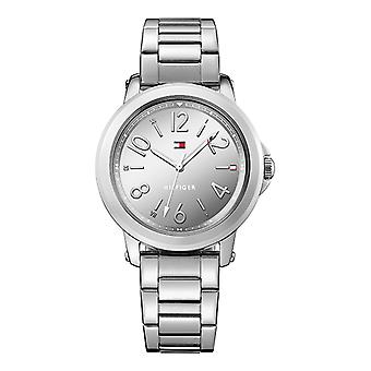 Tommy hilfiger ellie Quartz Analog Women's Watch with Stainless Steel Bracelet 1781750