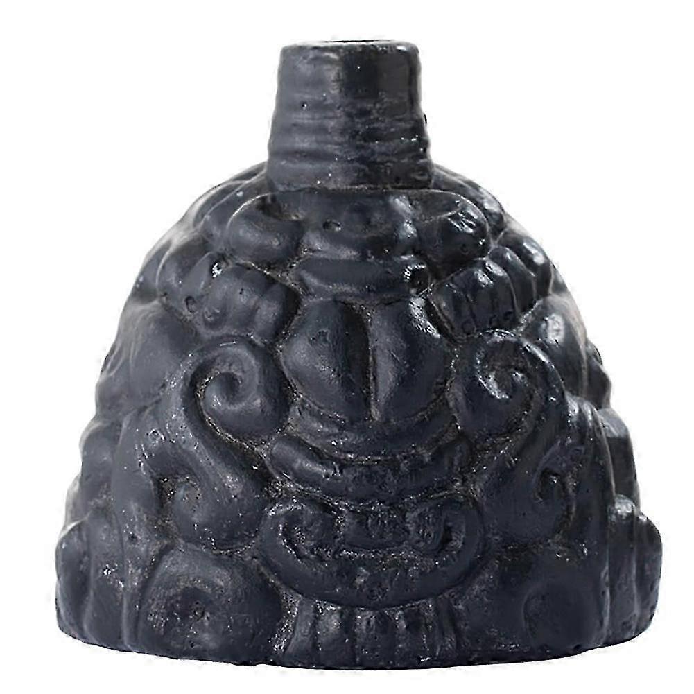 Macabre Skull Ghost Whistle