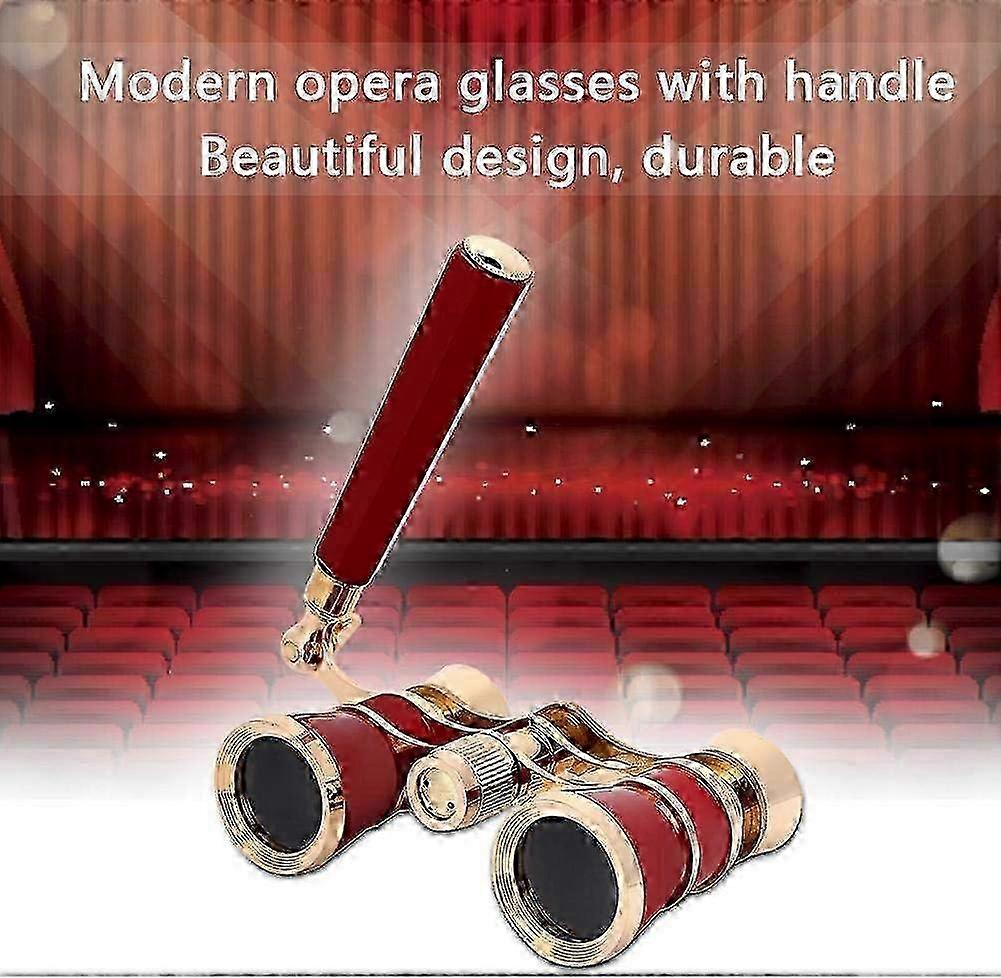 3X Indoor Viewing Telescope