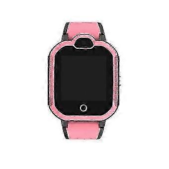 2026 Hot!! Remote Monitoring Kids Smart Watch 1.4inch Waterproof Watch Remote Listening Smart