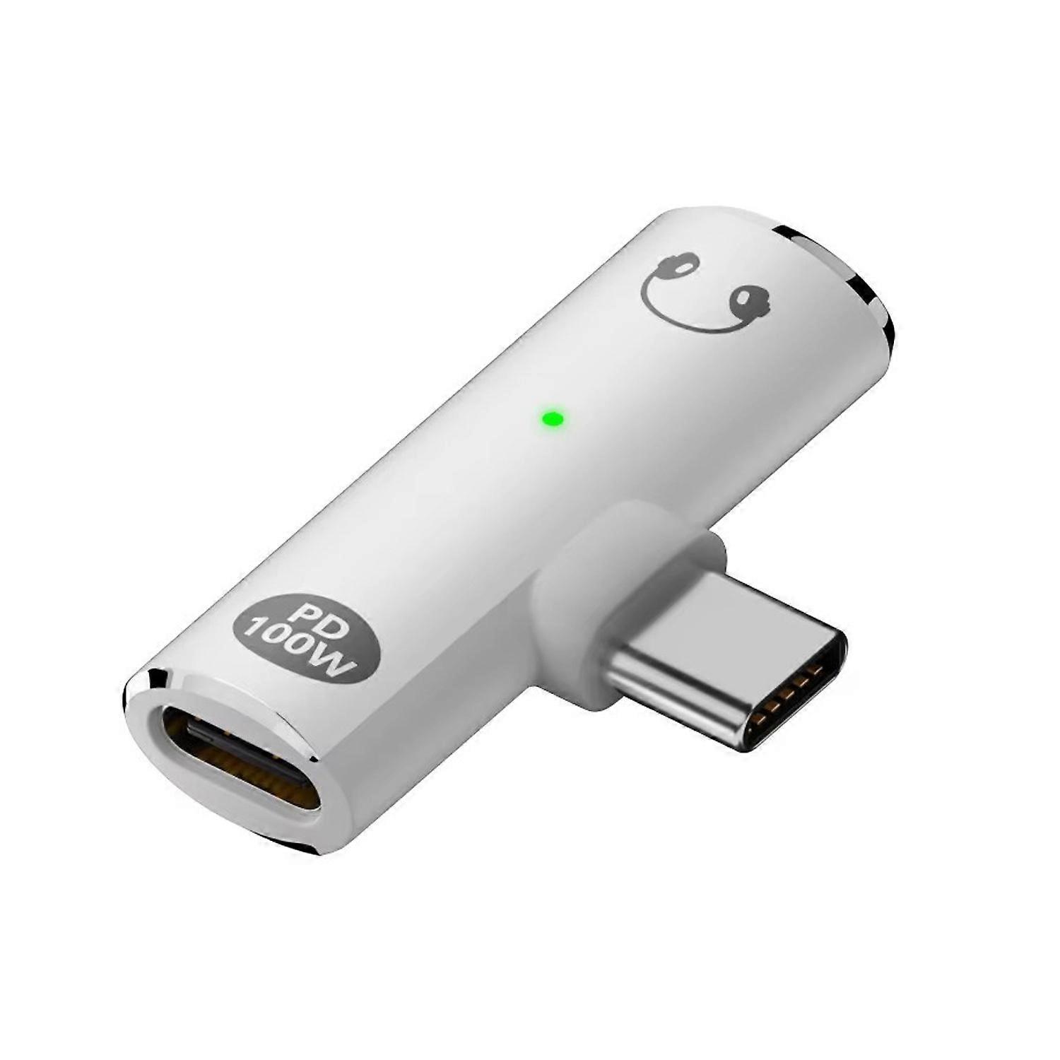 16Bit48KHz DAC Adapter 100W PD
