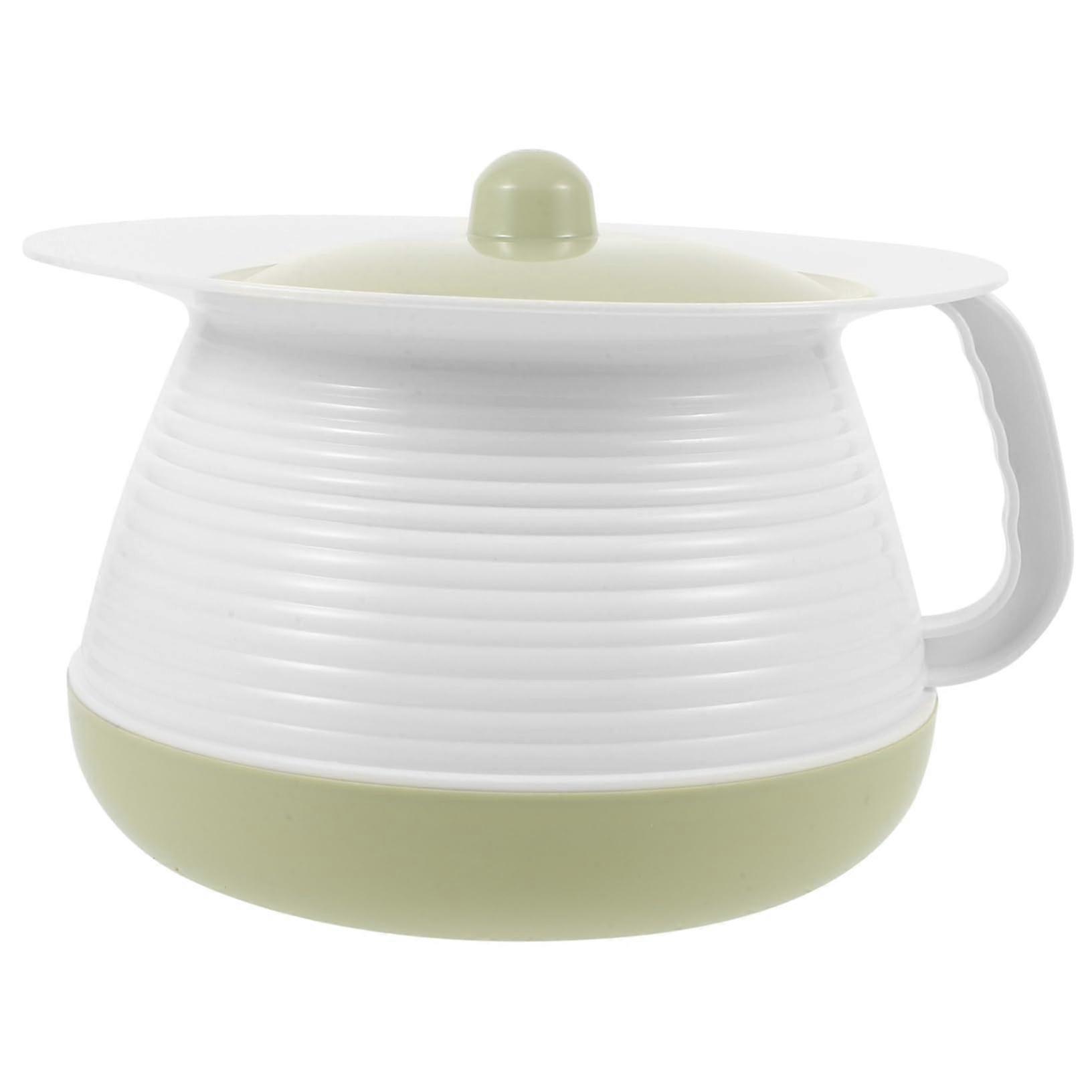 Compact Odor-Control Urinal