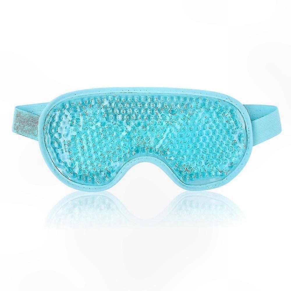Reusable Gel Eye Mask Hot Cold