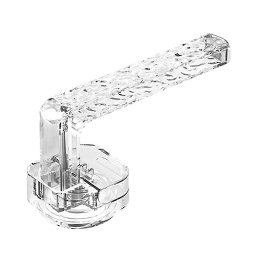 Multi Function Transparent Suction Handle