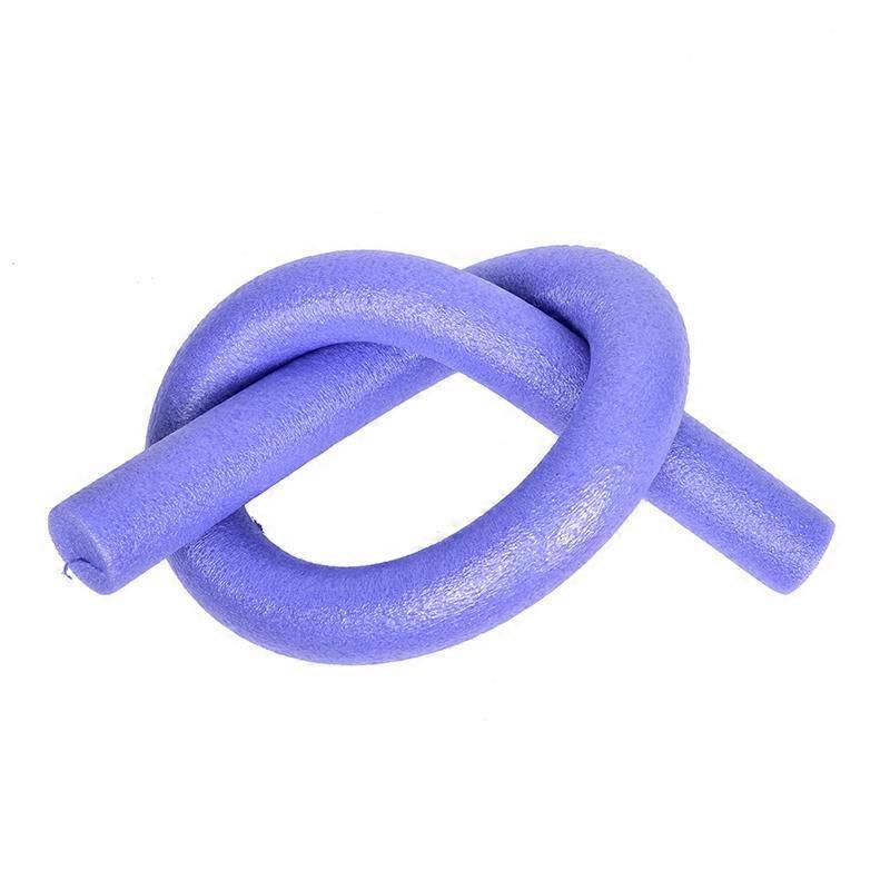 Non-Toxic Security Pool Noodle Water Float Foam Durable In Use