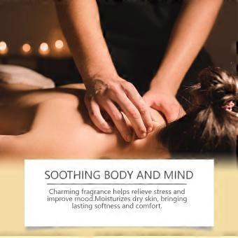 Cedar Soothing Essential Oil Contains Rosemary Leaf Extract And Vitamin E (Tocopherol)