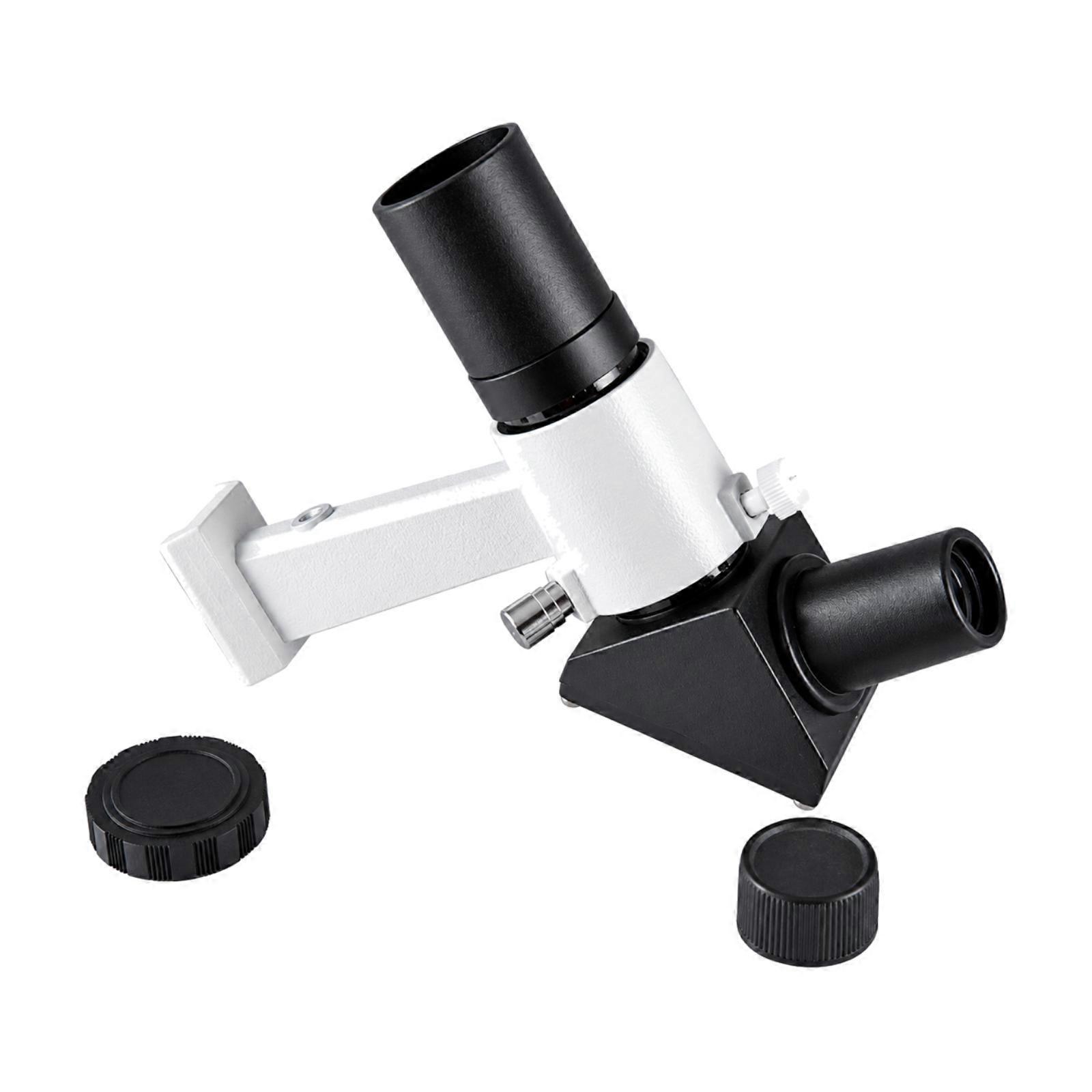 6x30 Angled Aiming Device Practical Finderscope with Bracket