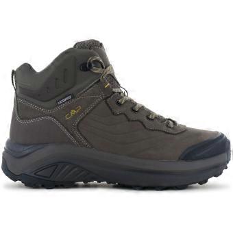 CMP Juukat Mid WP Waterproof - Herren Wanderschuhe Trekking Boots 3Q26067-Q906