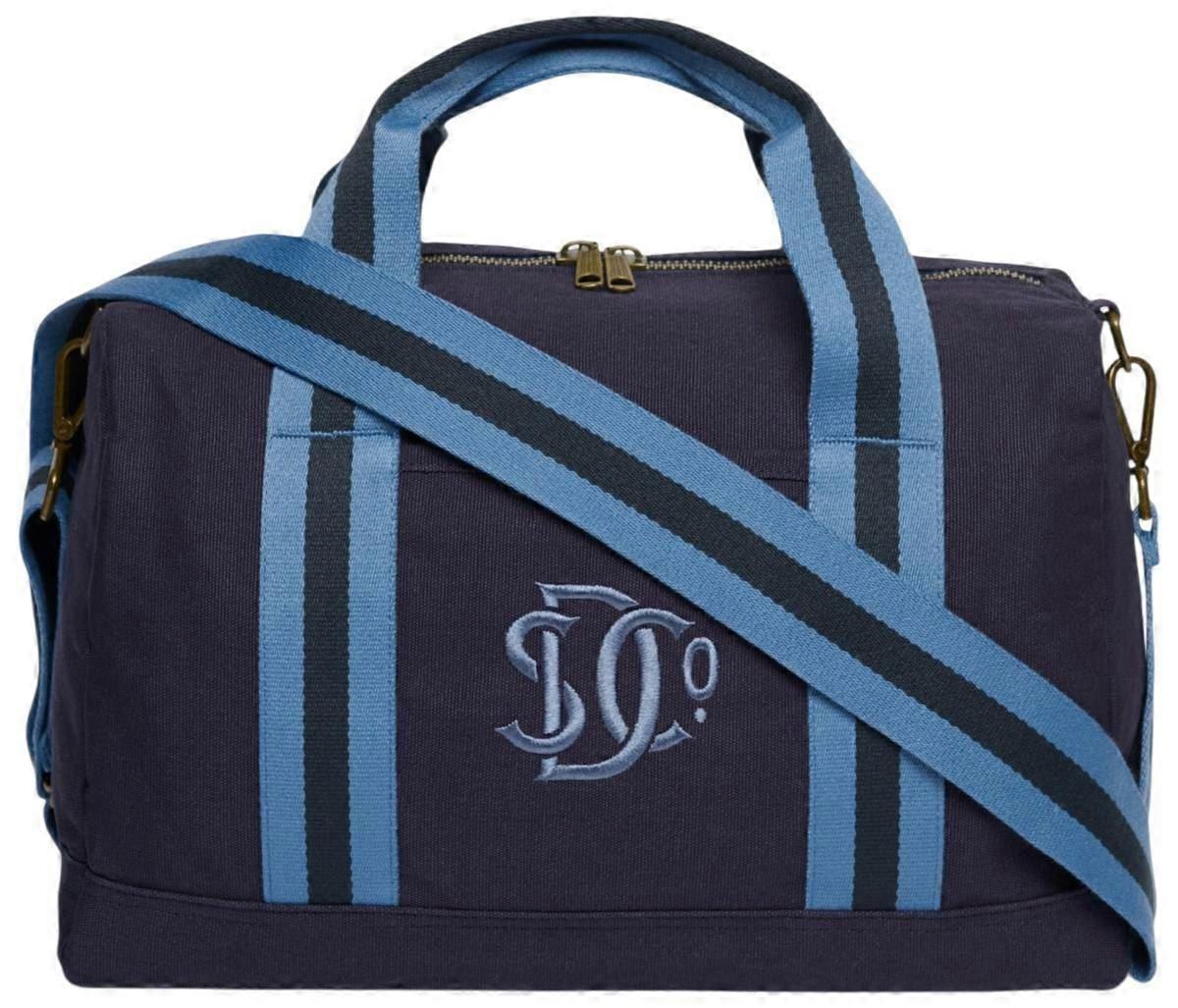 Superdry & Co Athletic Essentials Carry On Bag - Eclipse Navy