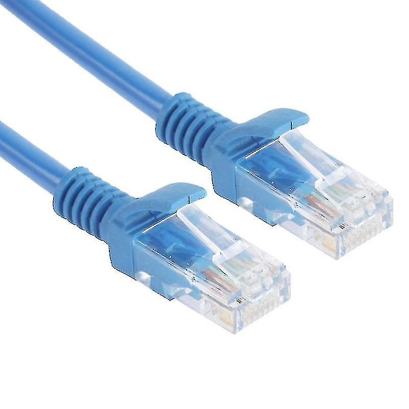 Cat6e Lan Network Cable, Length: 3m