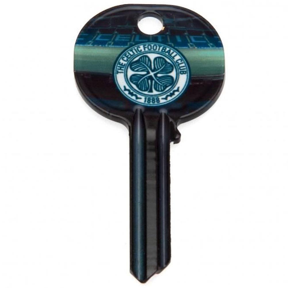 Celtic Fc Door Key
