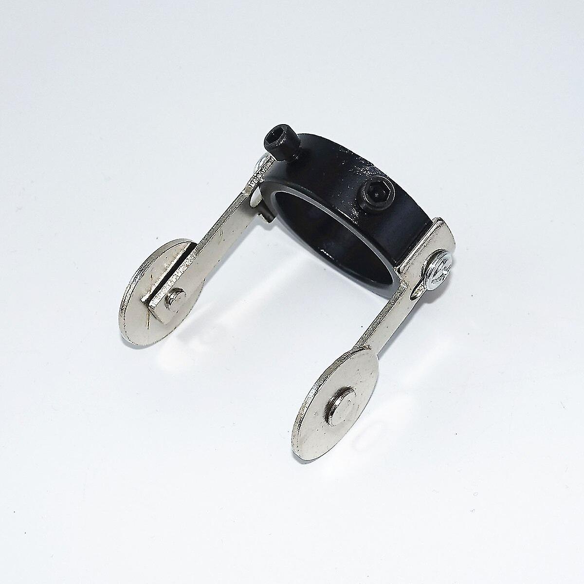 Wheel Spacer Plasma Cutting Torch Guider