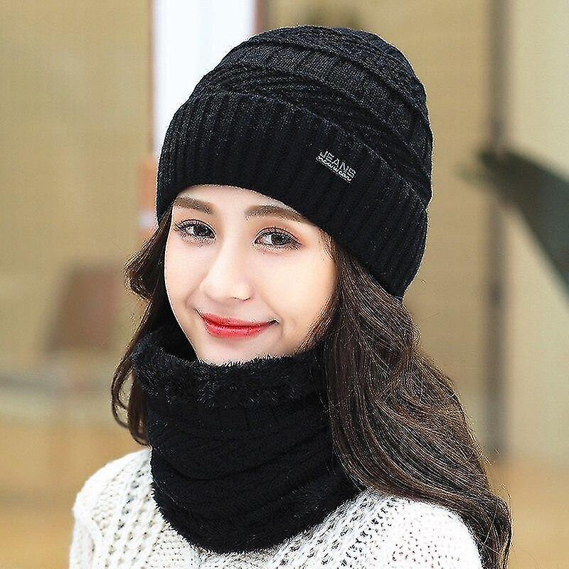 Men Women- Warm Mask Cap