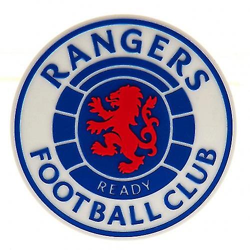 Rangers FC 3D Fridge Magnet