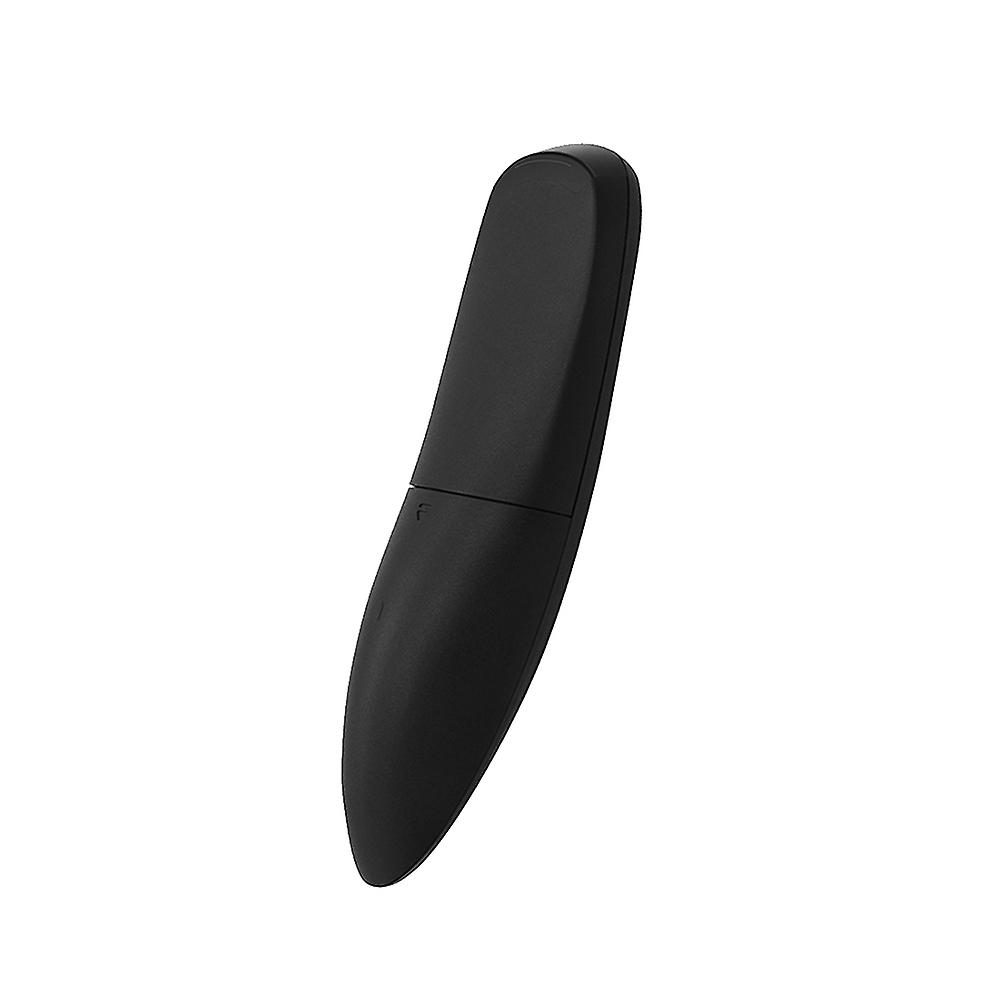 2.4g Air Mouse Wireless Handheld Remote Control With Usb Receiver