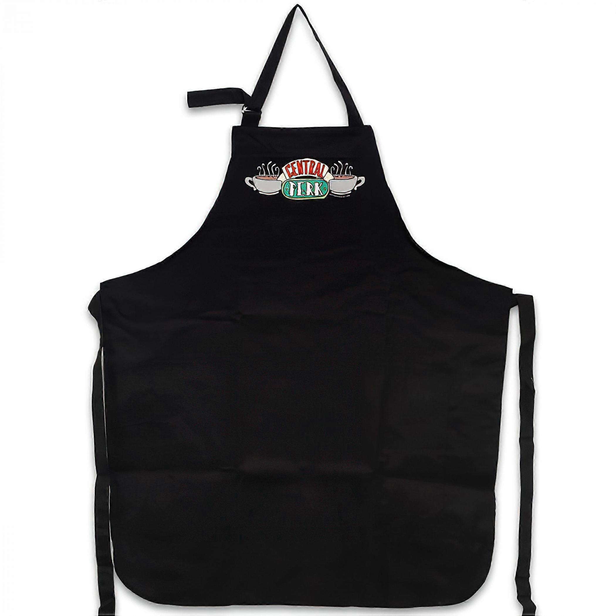 Friends Central Perk Apron