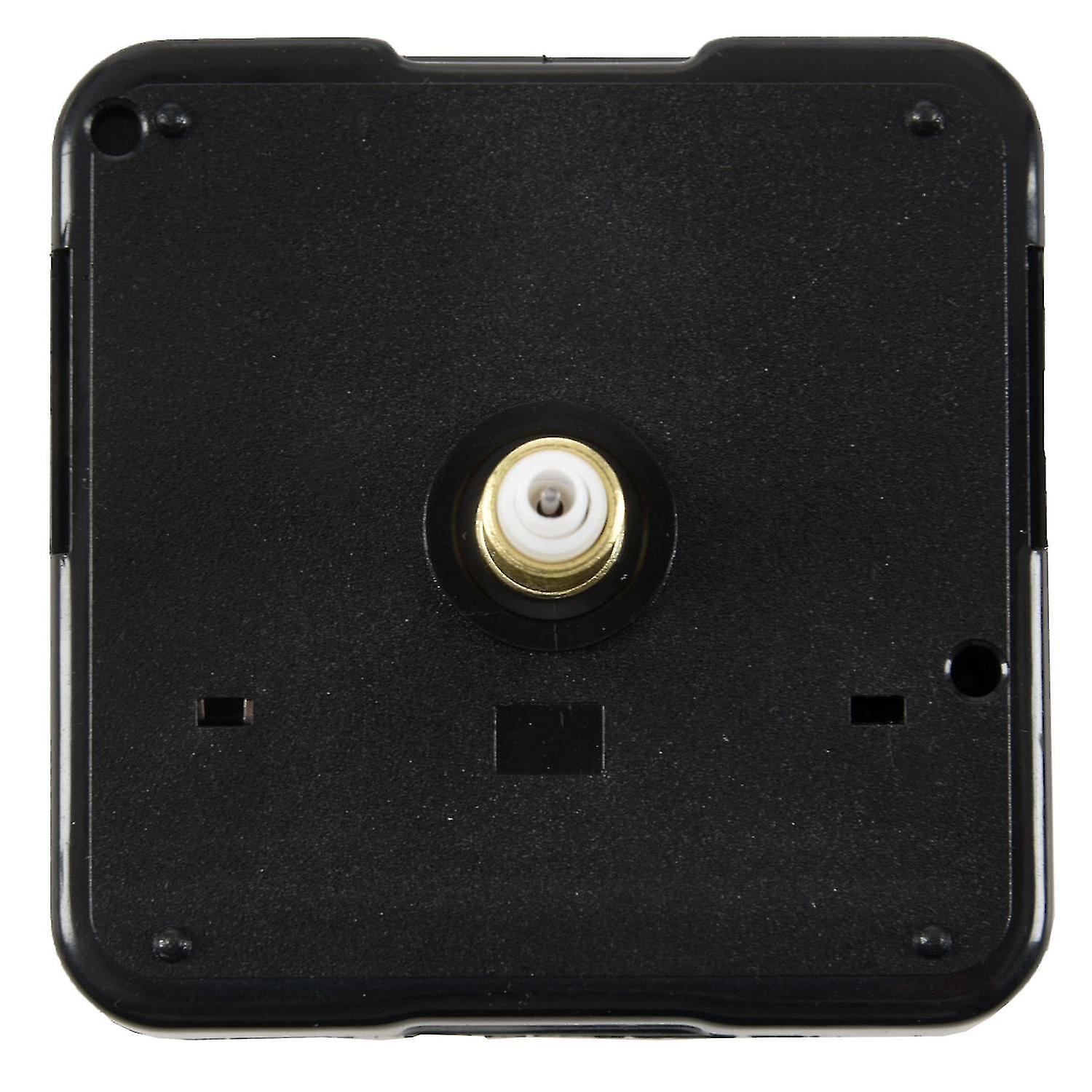 C Movement Mechanism With Silver Hour Minute Second Hand Diy Tools Kit