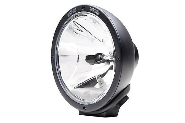 Spotlight Black
Spot Lamp Right O/S Left N/S Halogen H1 12V