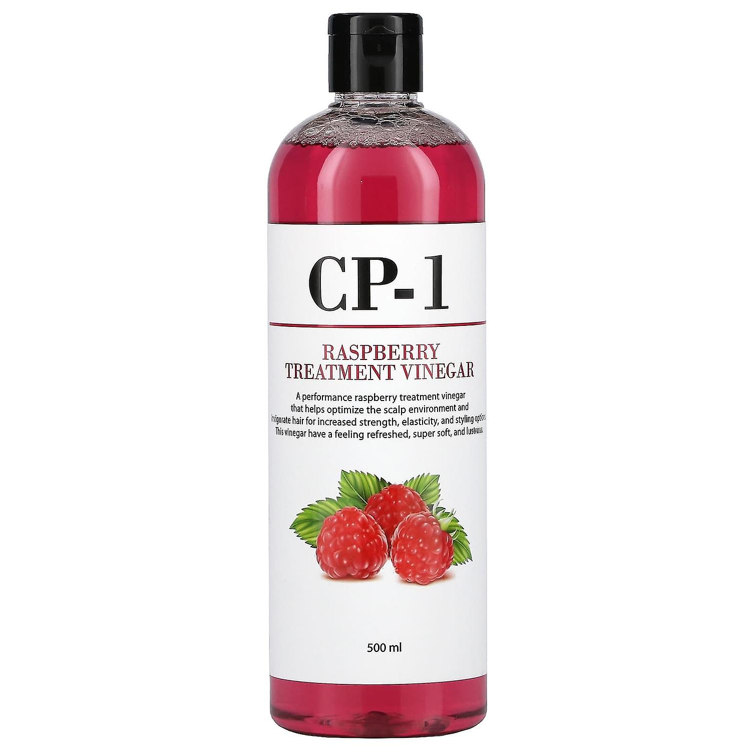 CP-1, Raspberry Treatment Vinegar, 500 ml