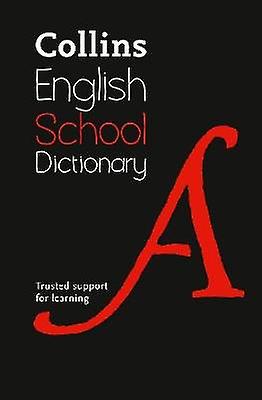 School Dictionary