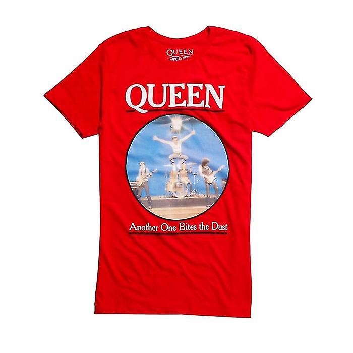 Queen Childrens/Kids Another Bites The Dust T-Shirt