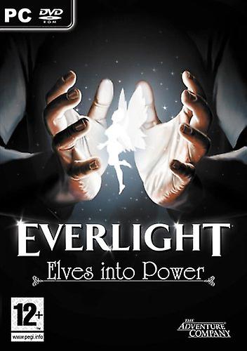 Everlight (PC DVD) - New & Sealed