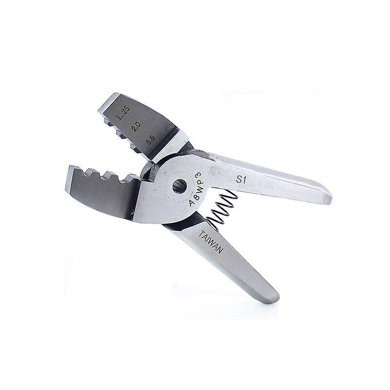 A8wp3 Blade For Pneumatic Crimping Tool 1.25mm-2.0mm-5.5mm