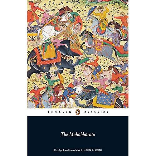De Mahabharata (Penguin Classics)