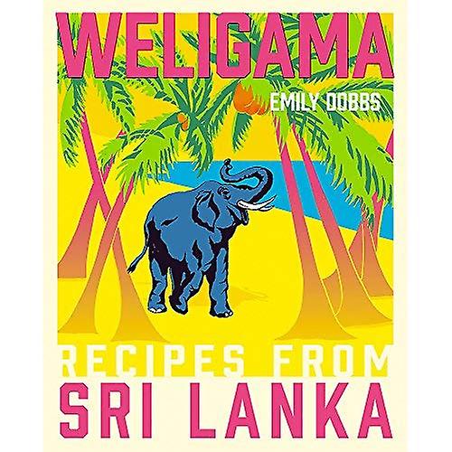 Weligama: Recetas de Sri Lanka