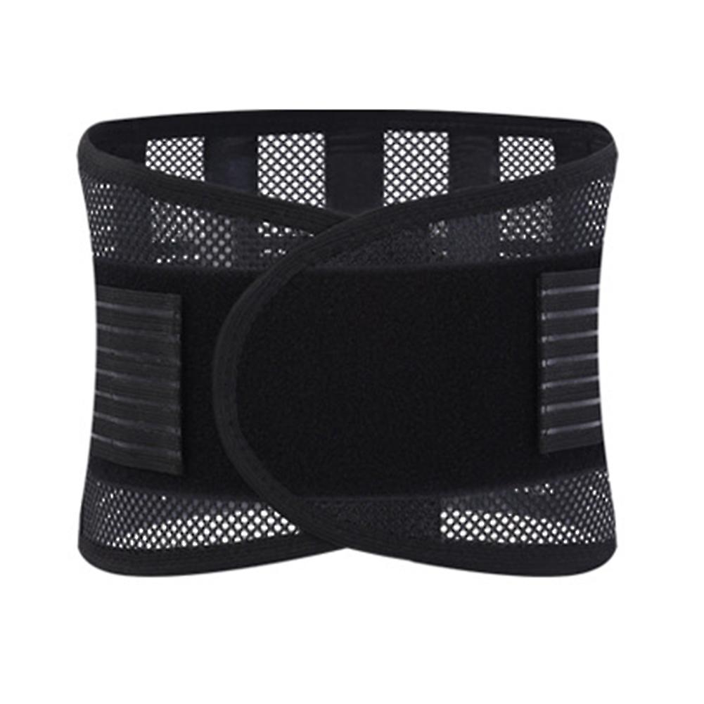 Supporto lombare per uomini e donne altamente elastico e pressurizzato per le donne