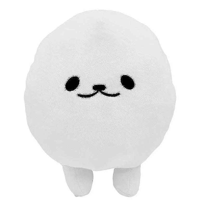 Cute Hugging Pillow Plush Stuffed Egg Dog Character Stuffed Cushion Collection