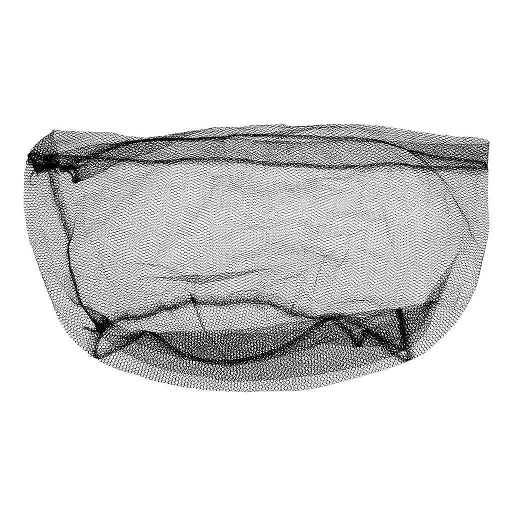 Brail Net Cloth Nylon Fishing Net Mesh Hole Depth Folding Net A