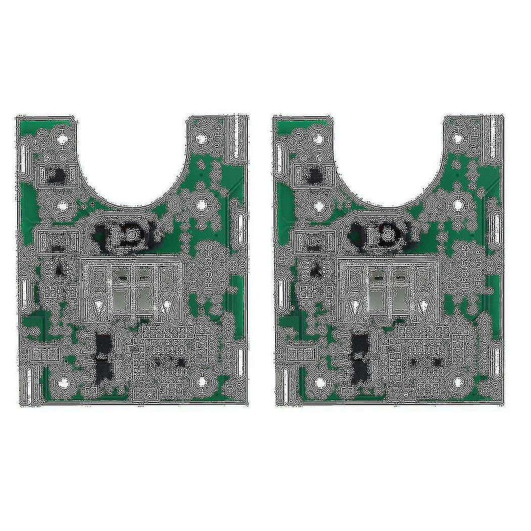 2 Stück XL-MH99V5 2 Lithium Batterie Schutz Platine 21v 5 Serie Lithium Werkzeuge Batterie Modul