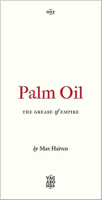 Palm Oil - Haiven, Max