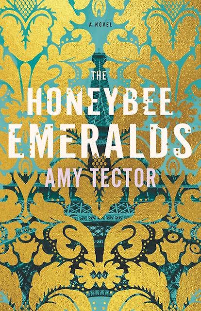 The Honeybee Emeralds - Amy Tector