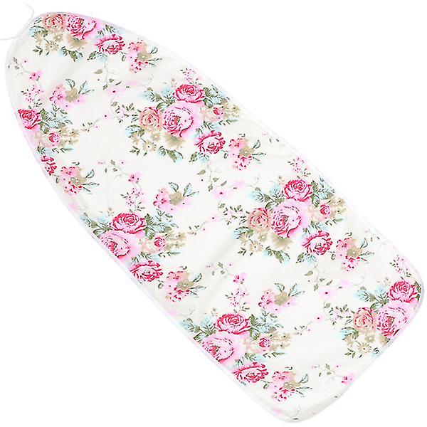 קרש גיהוץ כיסוי בד קרש גיהוץ קרש גיהוץ ביתי כיסוי מגן