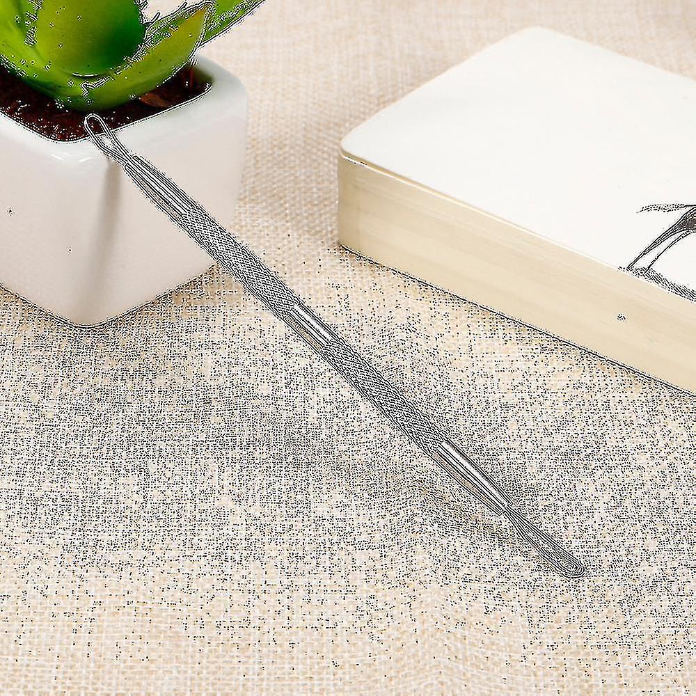 1PCS Blackhead Needles Remove Tool Blackhead Comedone Acne Pimple Blemish Extractor Remover Cosmetic Tool