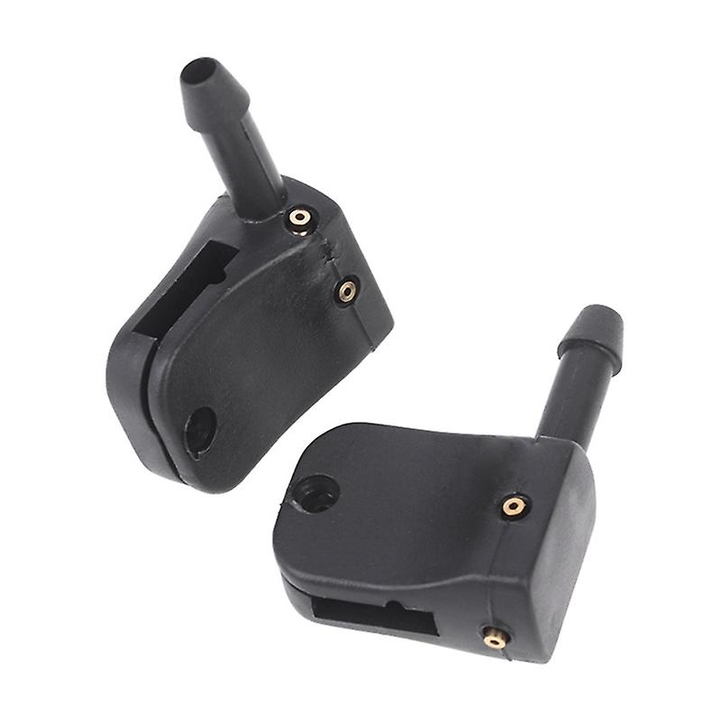 Windshield Wiper Washer Jet Nozzle  For W638