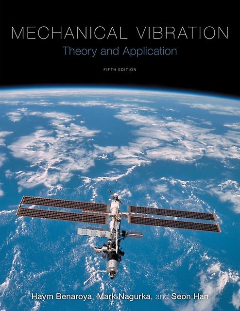 Mechanical Vibration by Seon Mi Han Paperback Book