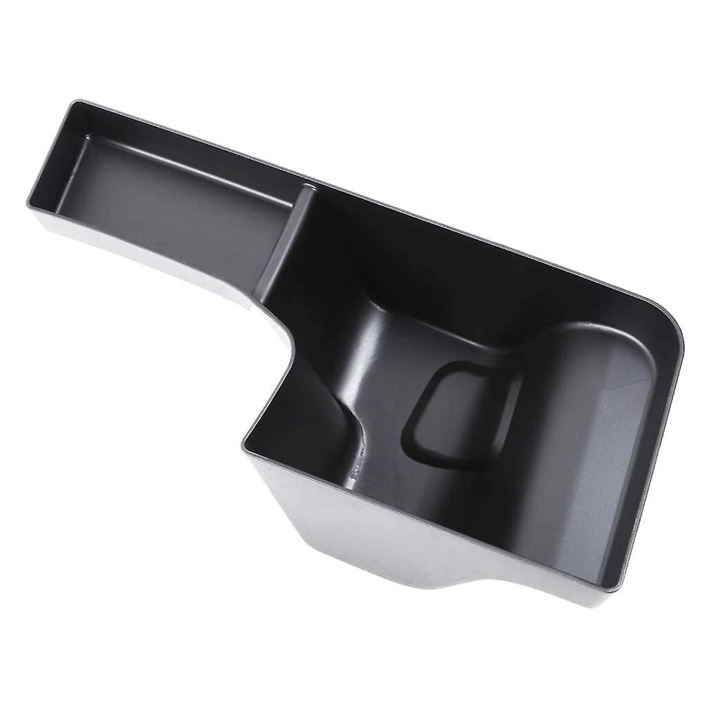 Container Holder Storage Boxes Trunk for Jeep-Wrangler JL Rear Trunk Compartment