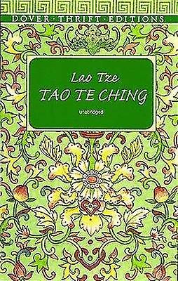 Tao Te Ching