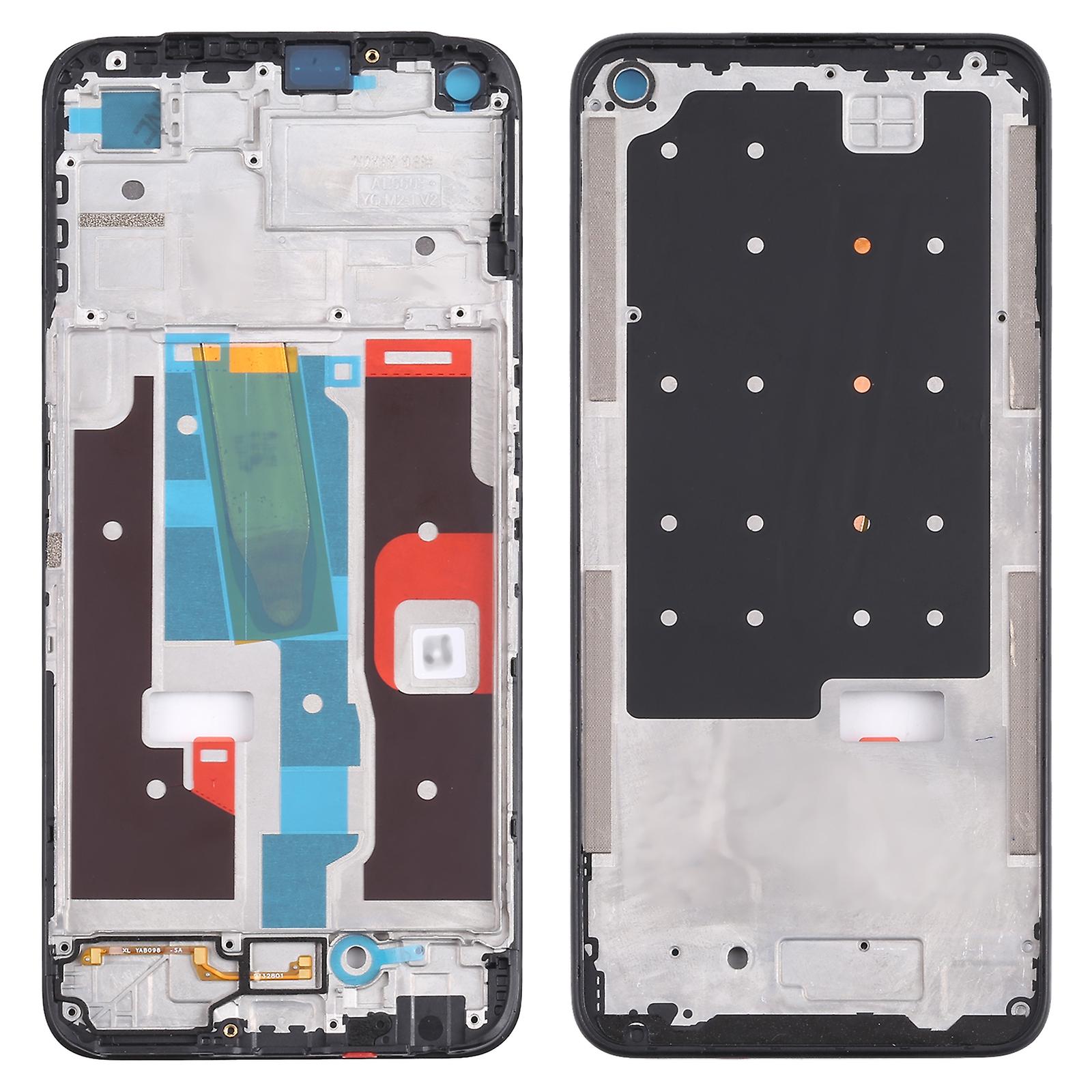 LCD Frame Plate For OPPO Realme 8i RMX3151