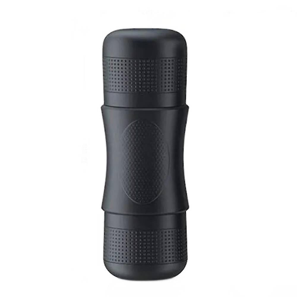 1Pc Manual Capsule Coffee Machine