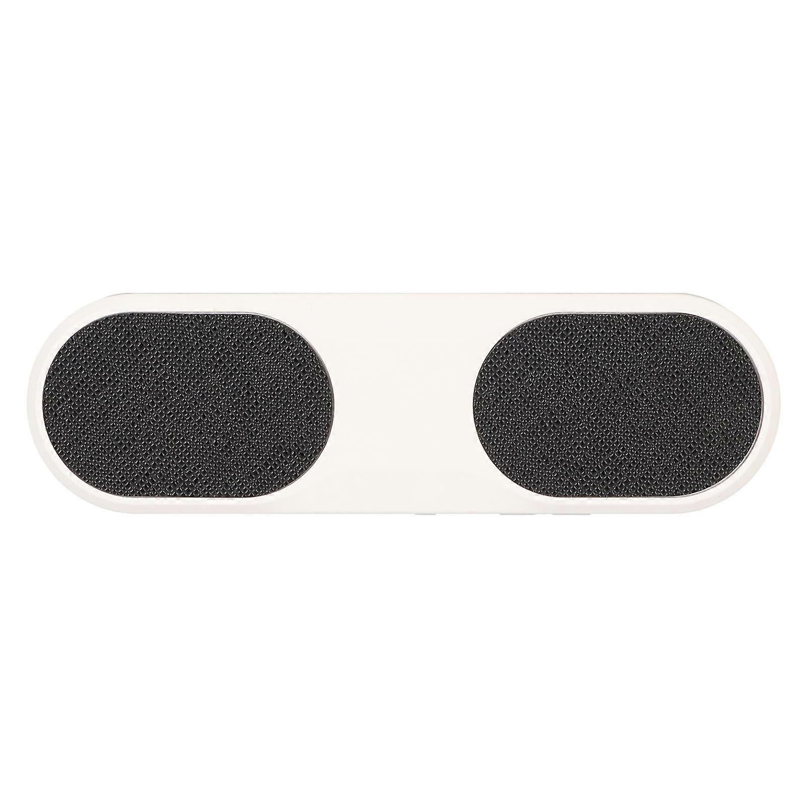 Bluetooth Pillow Speaker Stereo Sound Improve Insomnia Mini Portable Insomnia White Noise Machine for Side Sleepers