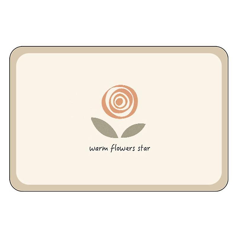 Dish Drying Mat Coffee Mat Super Absorbent Dish Draining Mat Easy Clean Rectangle Kitchen Counter Dr