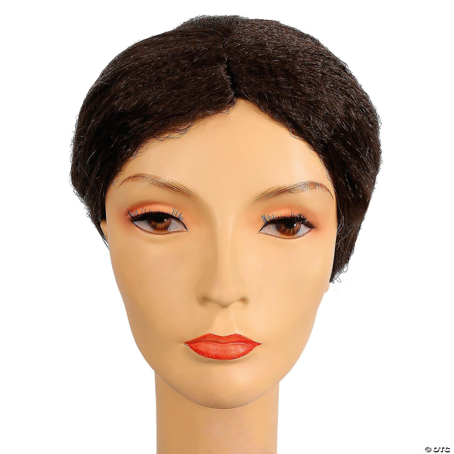 Women's Bargain Elderly Wig