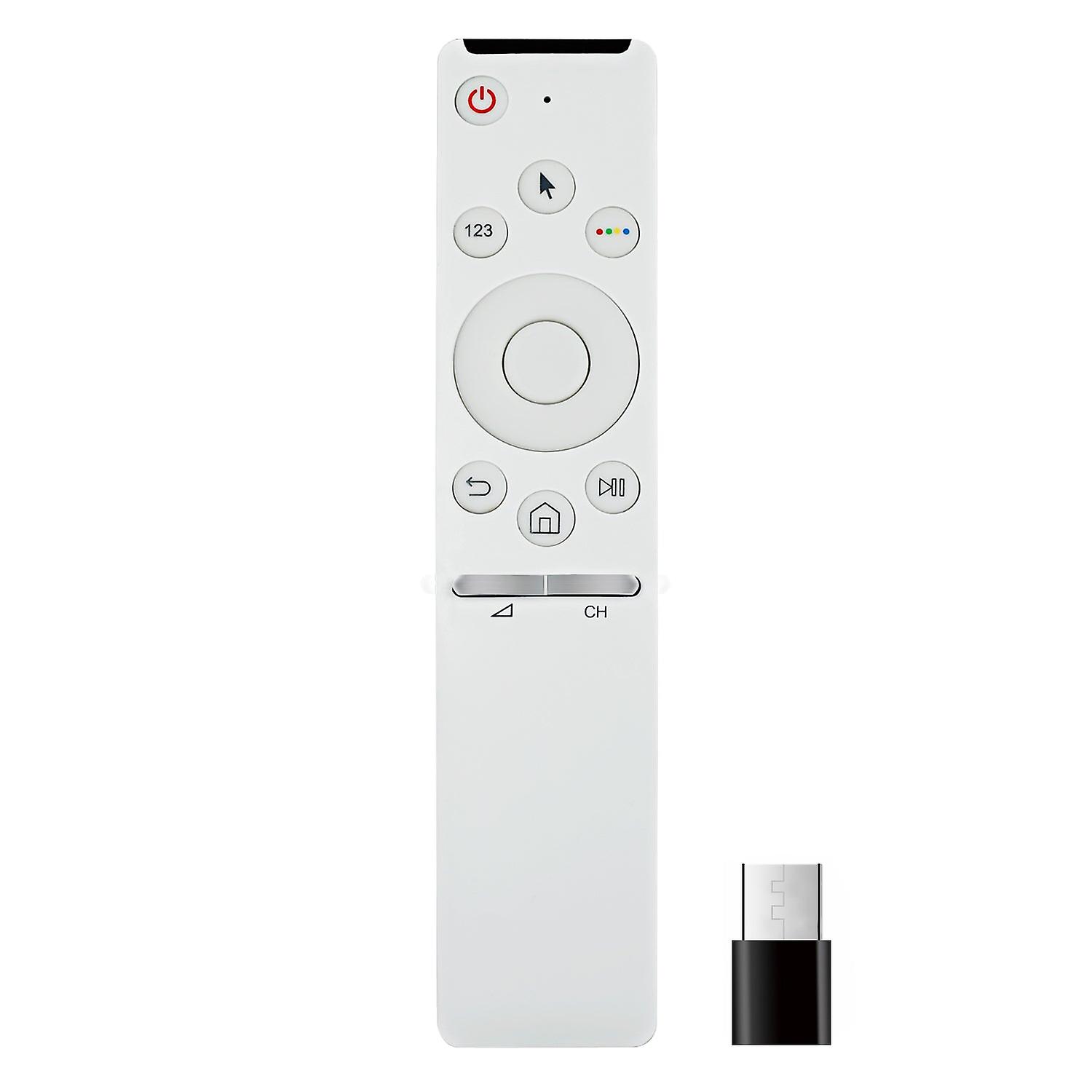 Smart Tv Universal Remote Control Mouse Somatosensory