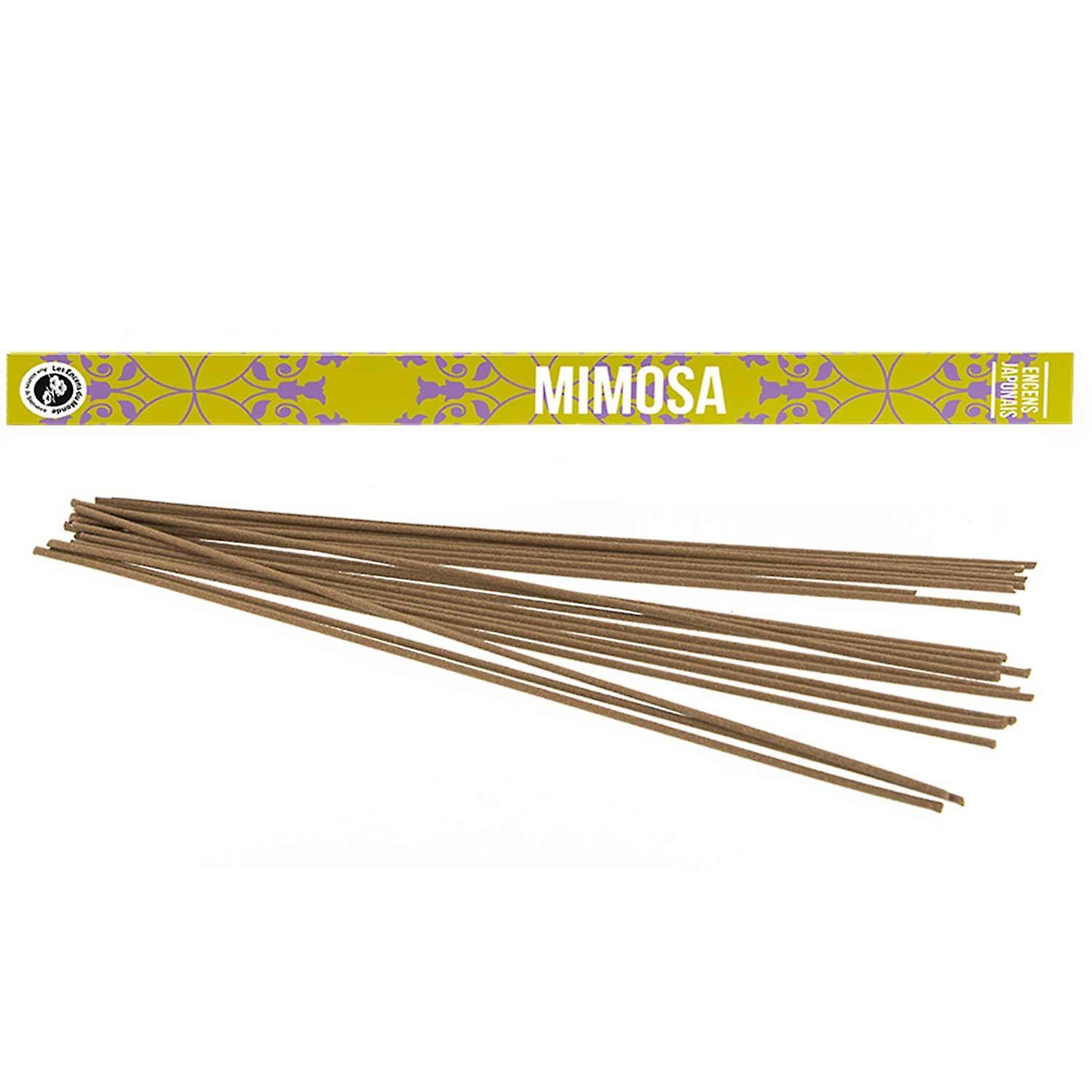 Mimosa Japanese Incense