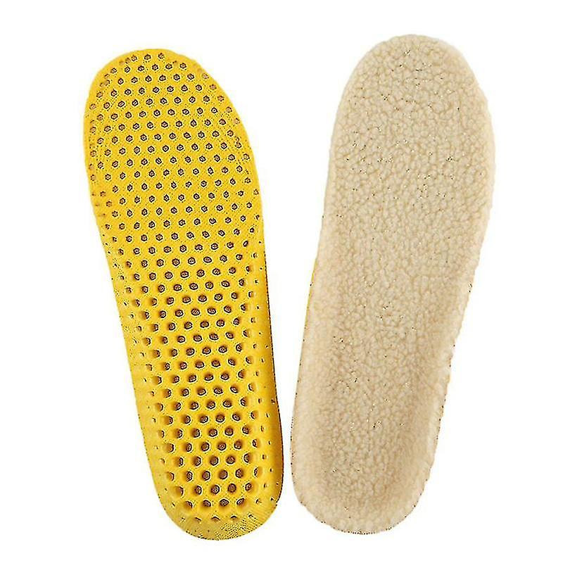 2pair Shoe Insoles For Shoes